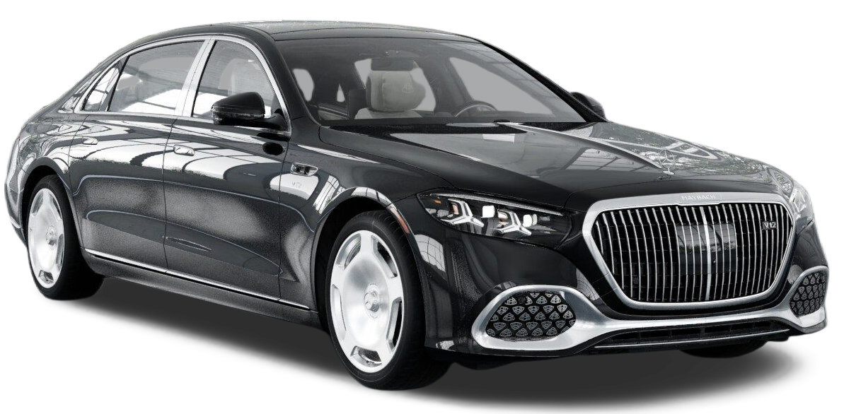 New 2027 Mercedes-Benz Maybach S 680 4MATIC image 15