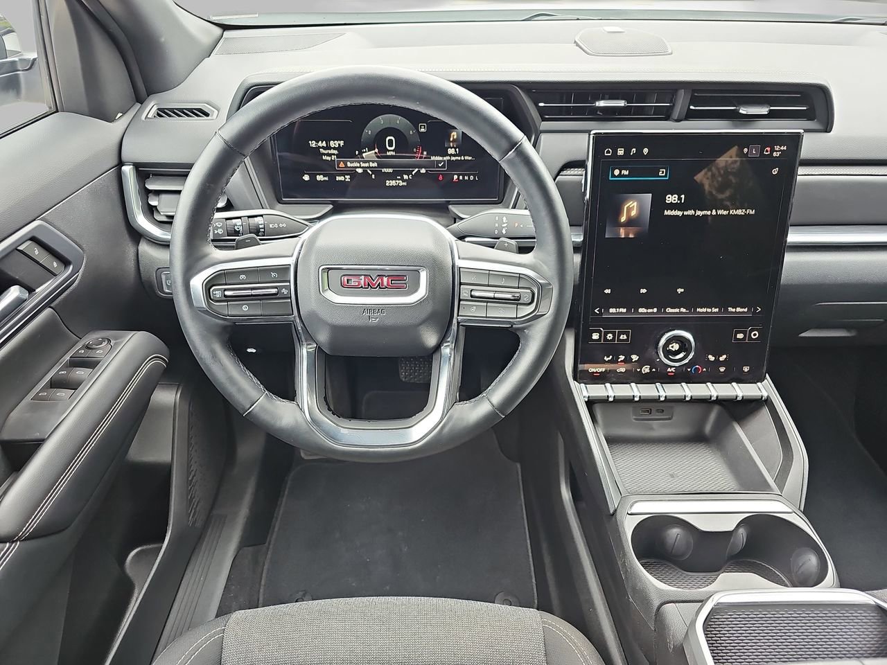 Used 2025 GMC Terrain Elevation AWD/4WD image 20
