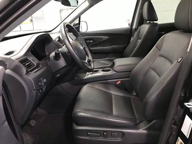 Used 2024 Honda Ridgeline RTL image 13