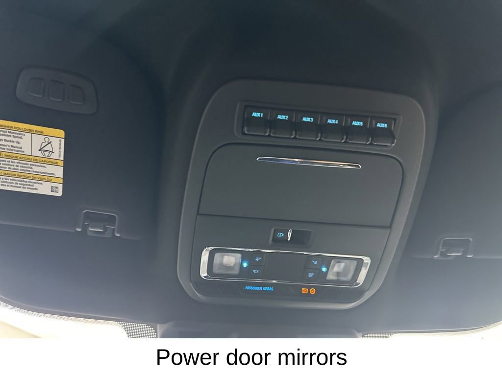 Used 2023 Ford F450 Lariat w/ Lariat Ultimate Package image 44