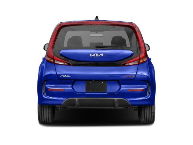 Used 2022 Kia Soul GT-Line image 8