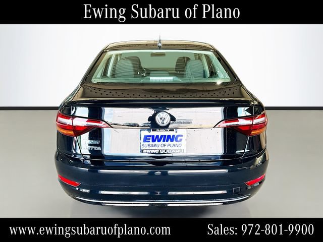 Used 2019 Volkswagen Jetta R-Line FWD image 6