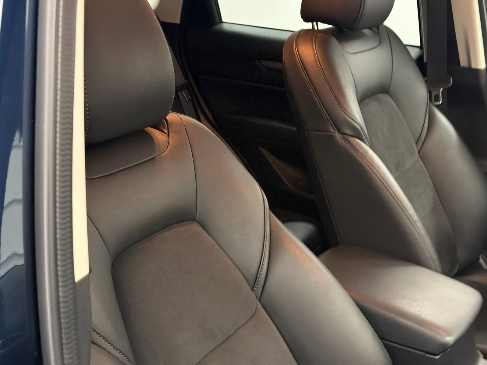 Used 2023 MAZDA CX-5 AWD 2.5 S w/ Select Package image 10