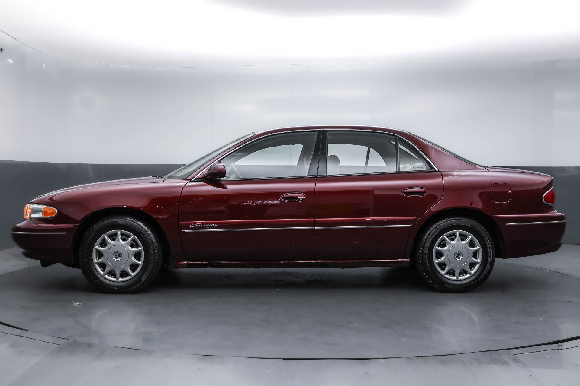 Used 2001 Buick Century Custom w/ Premium Pkg image 2