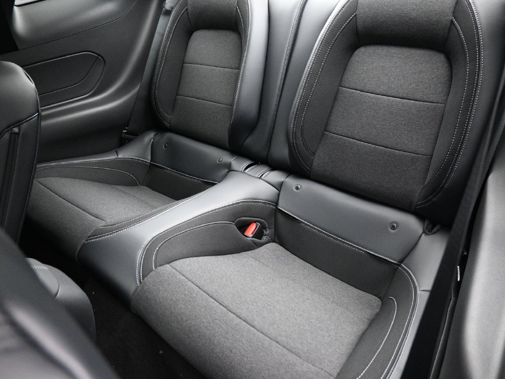 New 2026 Ford Mustang GT RWD image 18