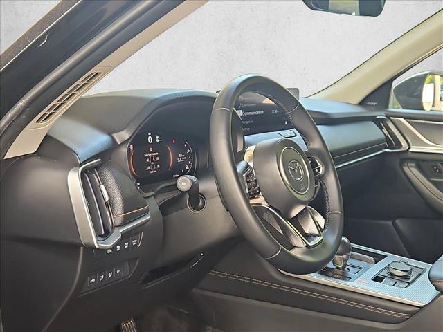 Used 2026 MAZDA CX-90 3.3 Turbo w/ Premium Sport Pkg AWD/4WD image 10