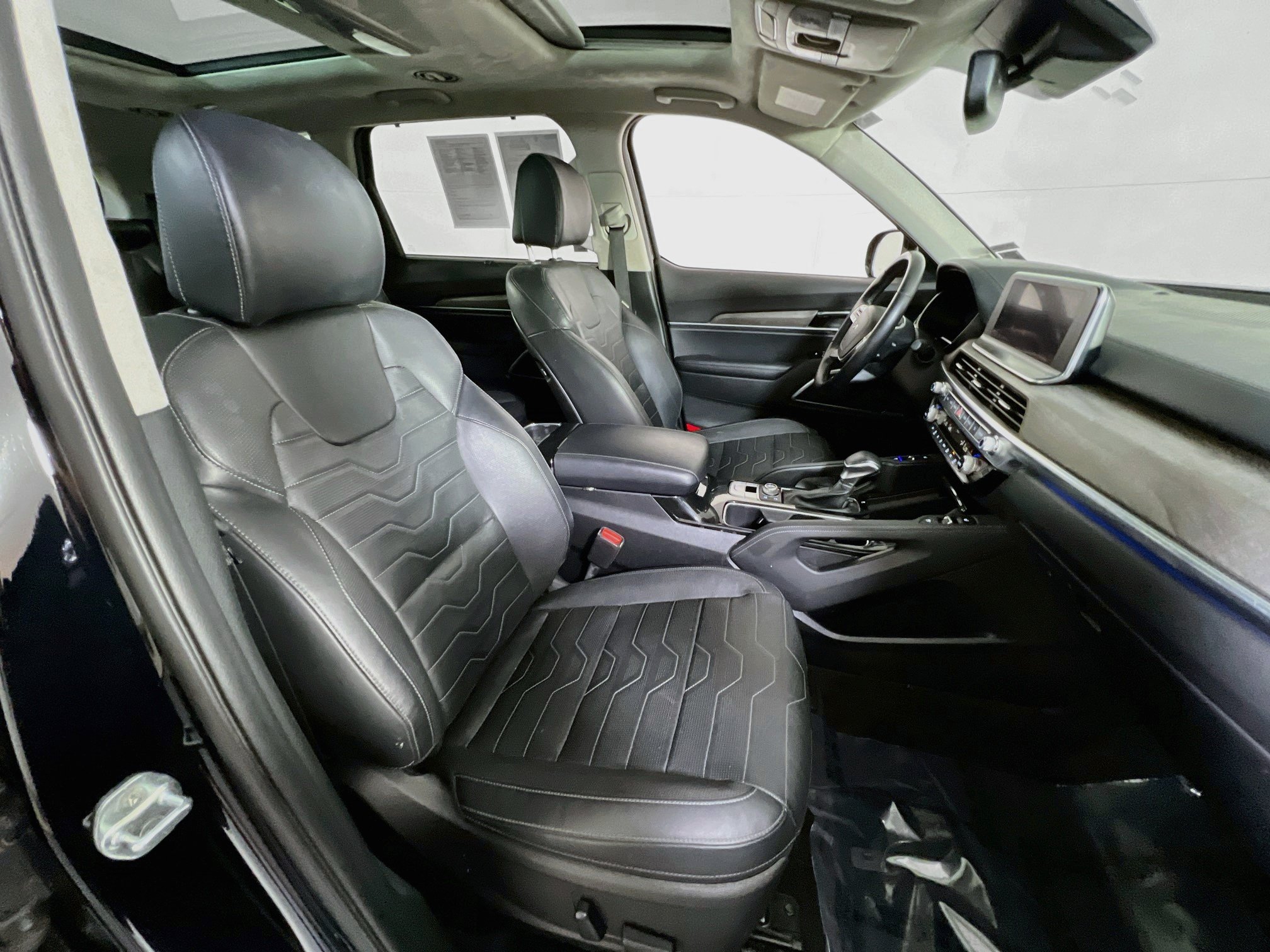 Used 2022 Kia Telluride SX w/ SX Prestige Package AWD/4WD image 31