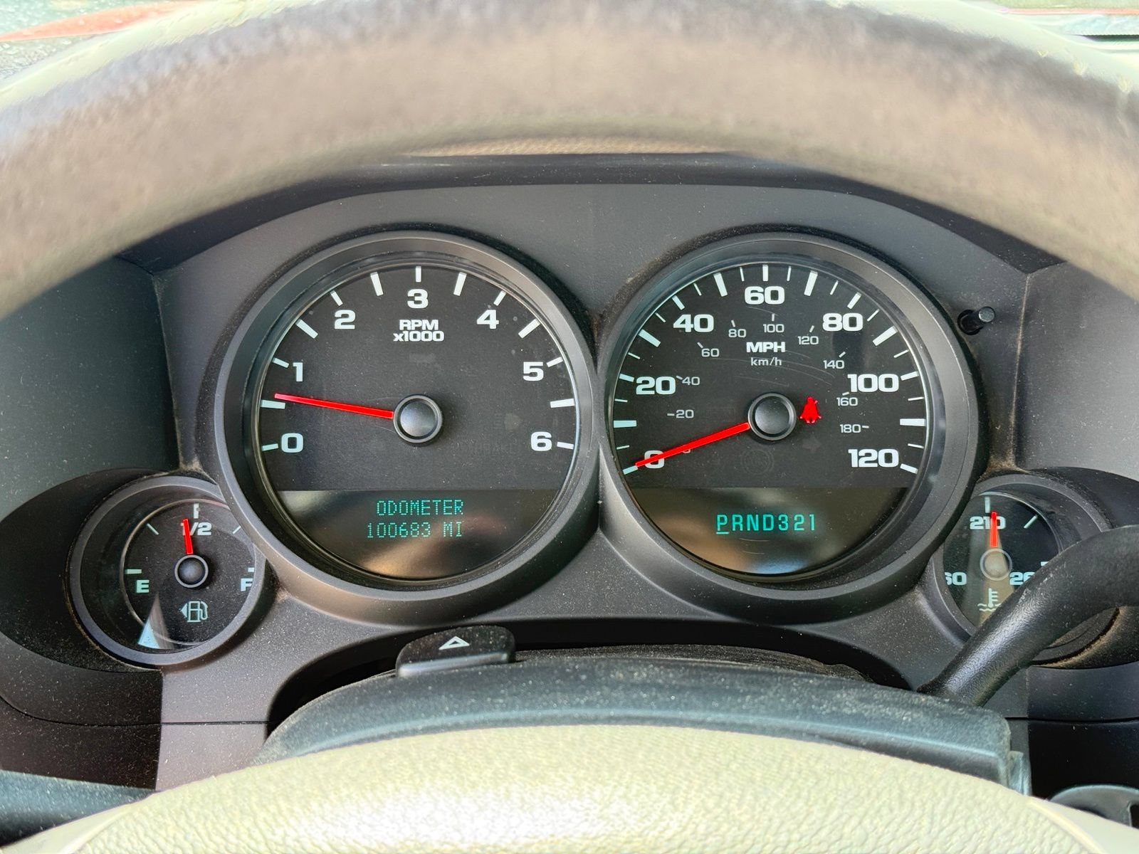 Used 2012 Chevrolet Silverado 1500 W/T RWD image 24