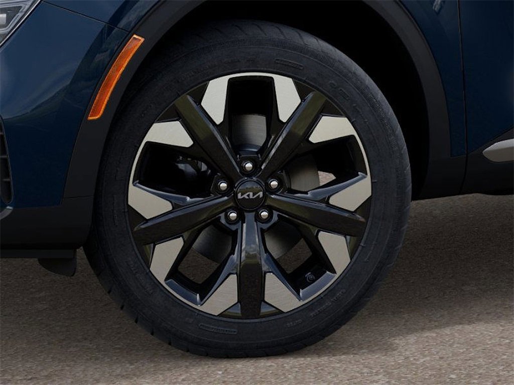 New 2025 Kia Sportage X-Line Prestige image 9