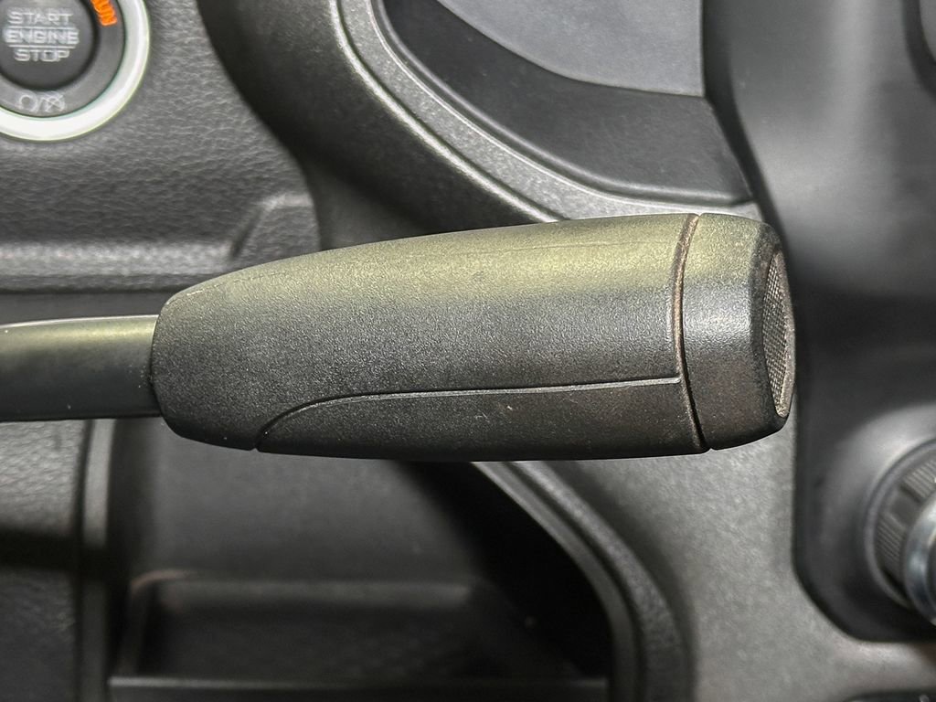 Used 2024 RAM 5500 Tradesman w/ Chrome Appearance Group image 32