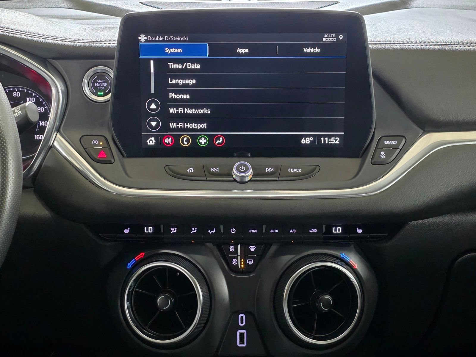 Used 2025 Chevrolet Blazer LT image 25