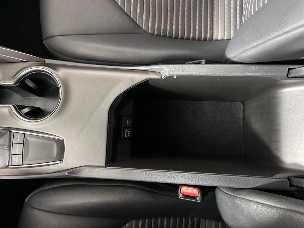 Certified 2023 Toyota Camry SE image 23