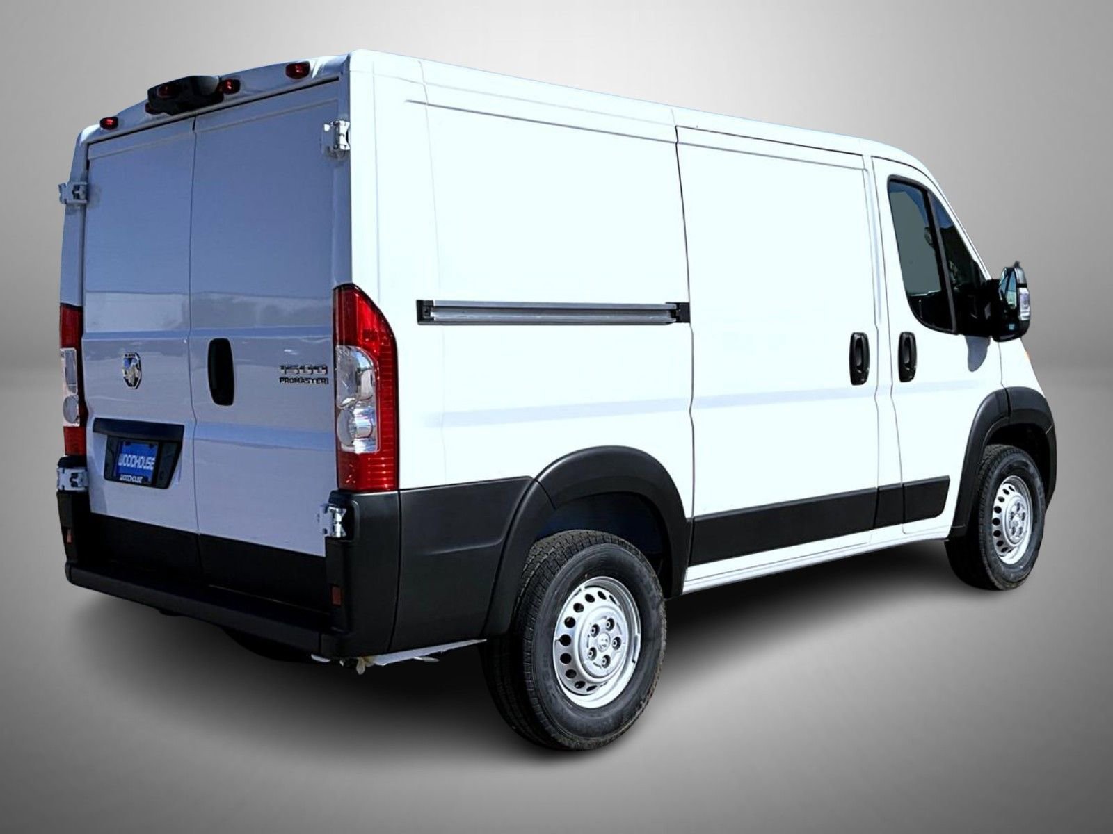 New 2026 RAM ProMaster 1500 w/ Convenience Group image 5