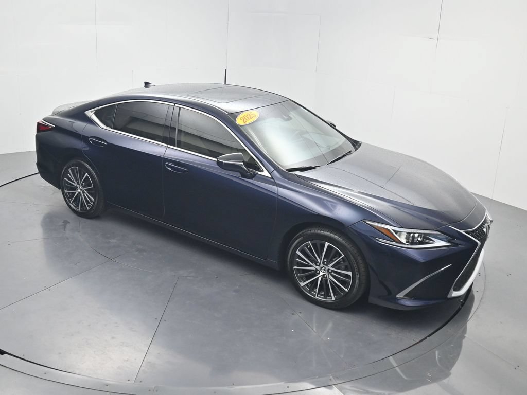 Used 2025 Lexus ES 350 w/ Premium Package FWD image 61