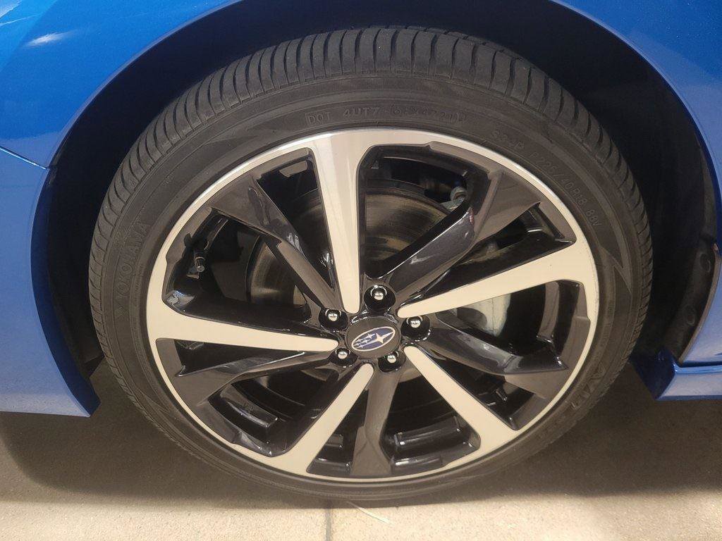 Used 2022 Subaru Impreza 2.0i Sport image 35