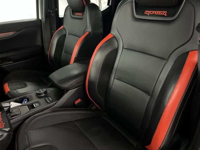 Used 2024 Ford Ranger Raptor AWD/4WD image 19