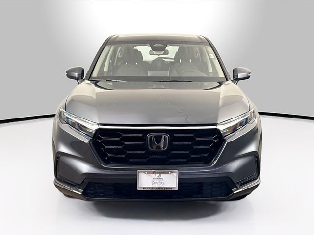 Certified 2023 Honda CR-V LX image 14