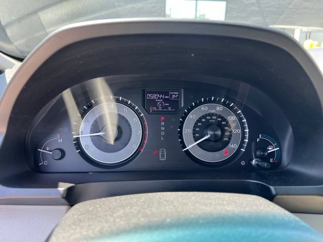 Used 2012 Honda Odyssey EX-L image 10