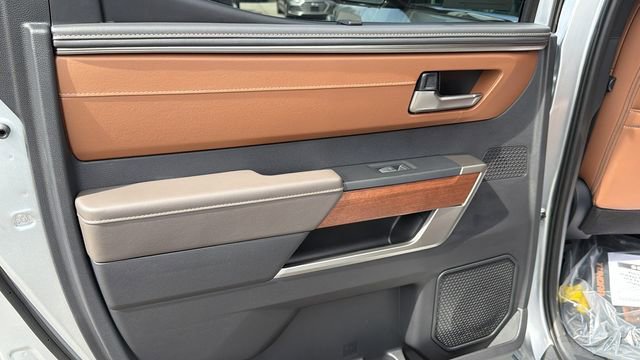 New 2026 Toyota Tundra 1794 Edition image 30