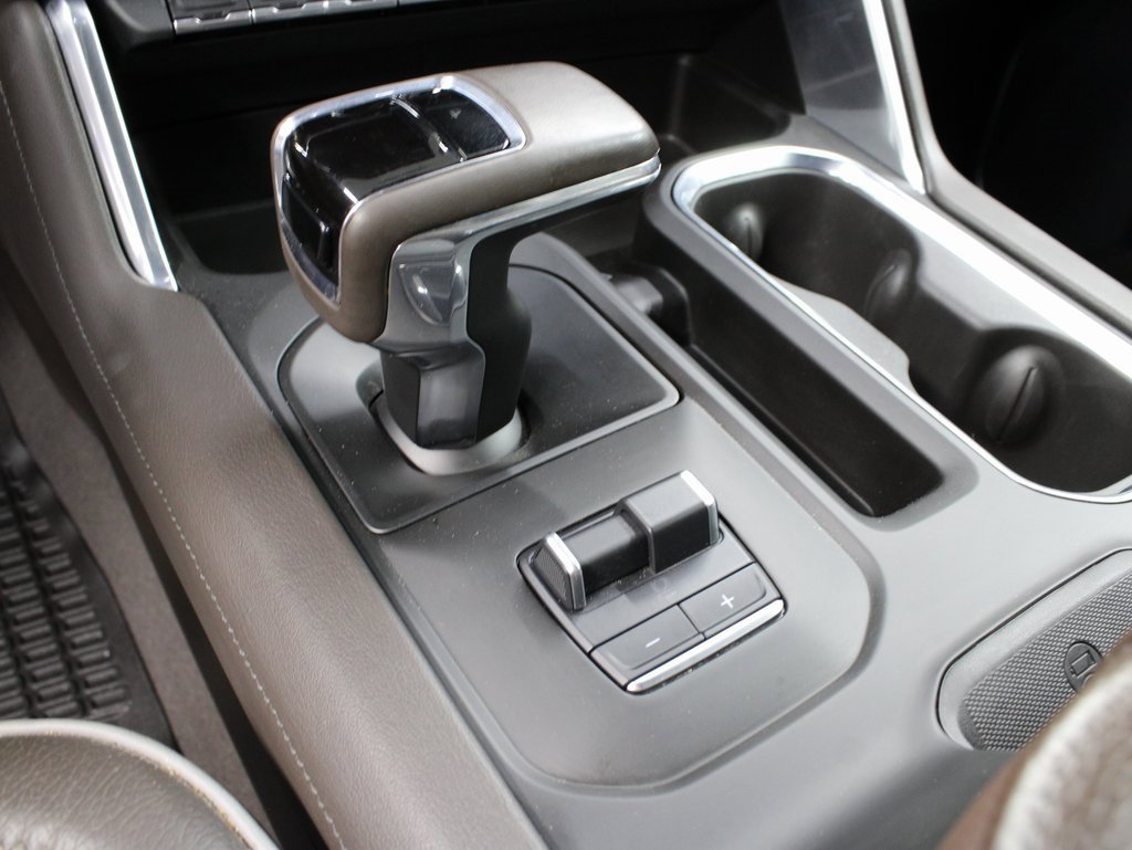 Used 2023 GMC Sierra 1500 Denali w/ Technology Package image 73