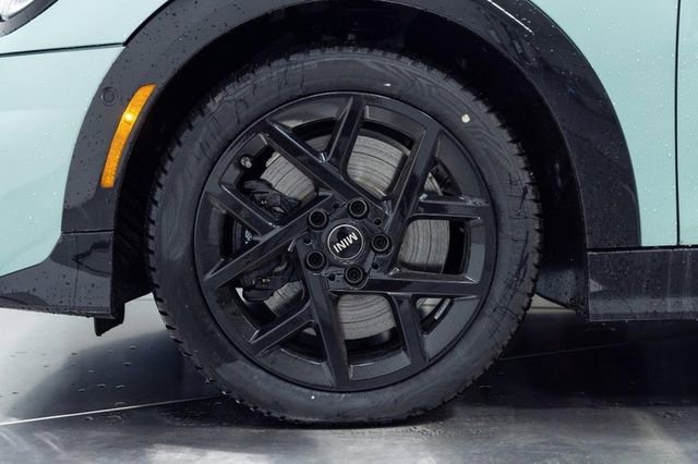 New 2026 MINI Cooper S image 21