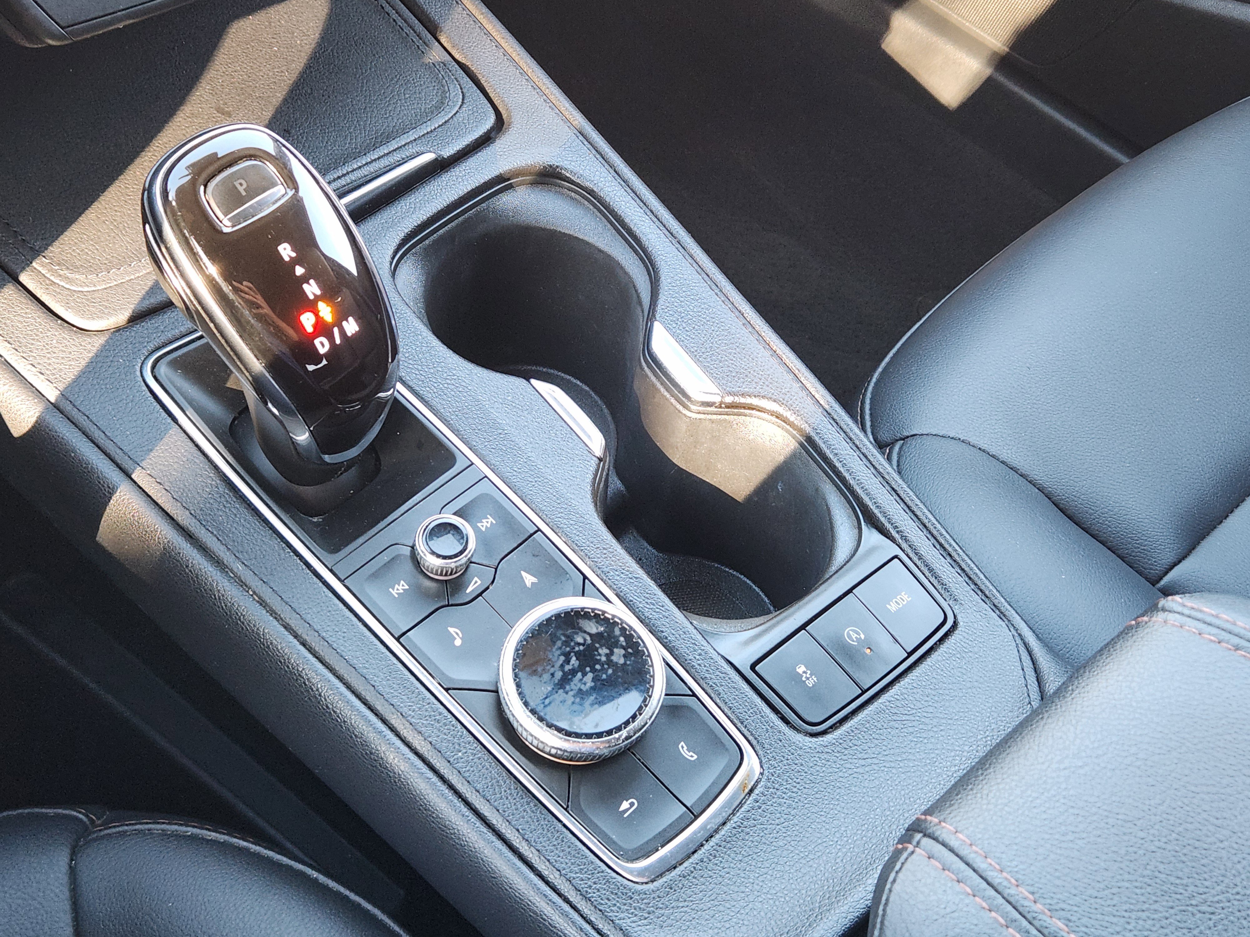 Used 2020 Cadillac XT4 Sport w/ Driver Awareness Package image 23