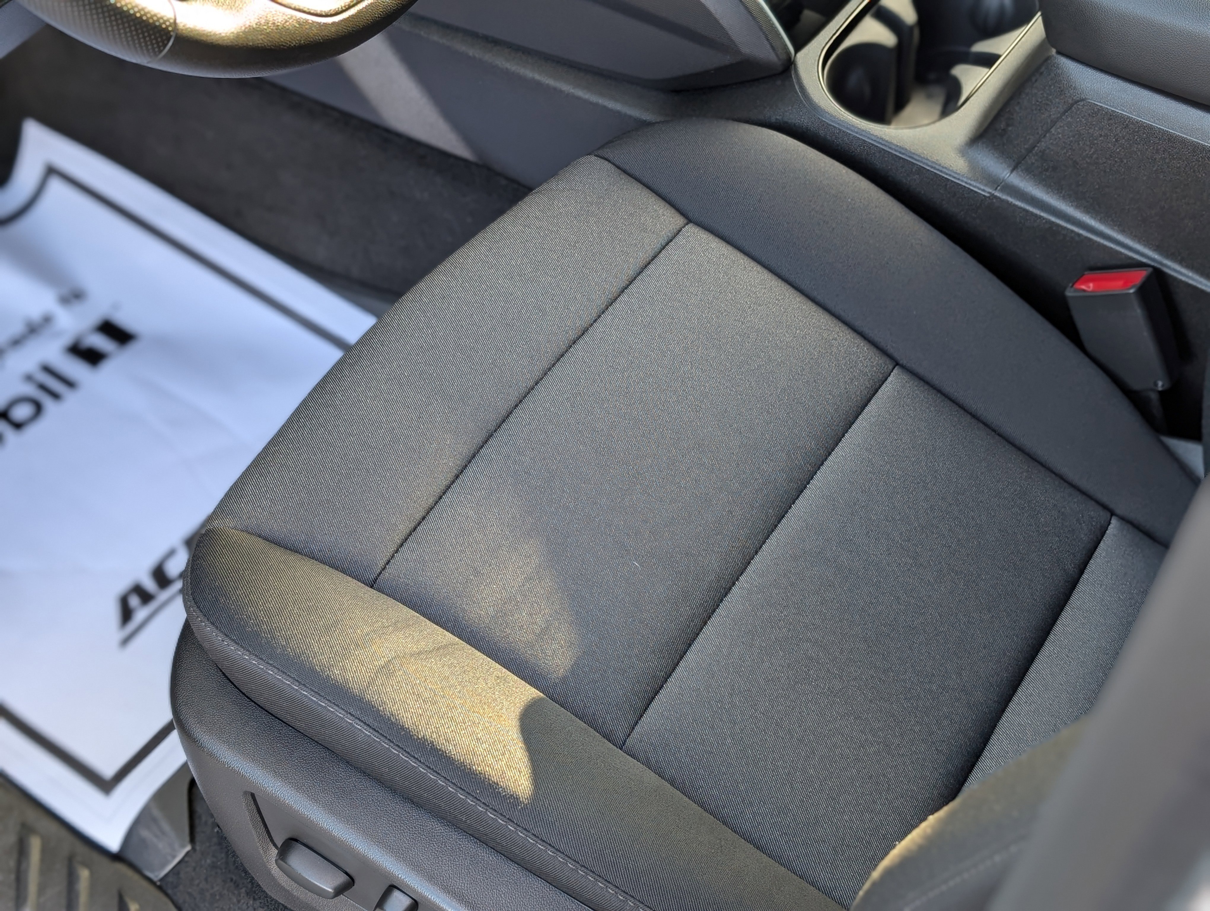 Used 2024 Chevrolet Colorado Trail Boss w/ Advanced Trailering Package image 34