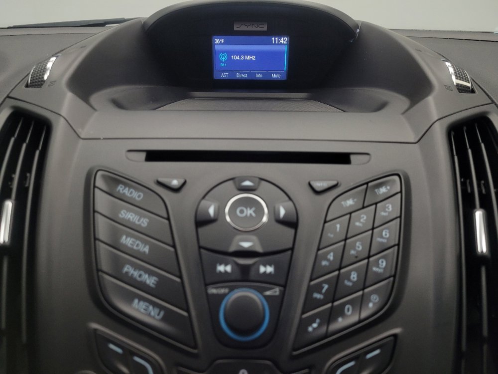 Used 2015 Ford Escape SE image 25