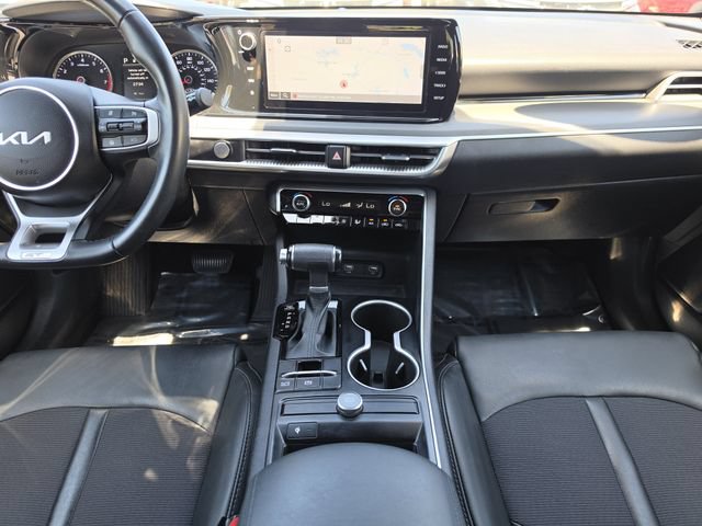 Used 2023 Kia K5 GT-Line FWD image 16