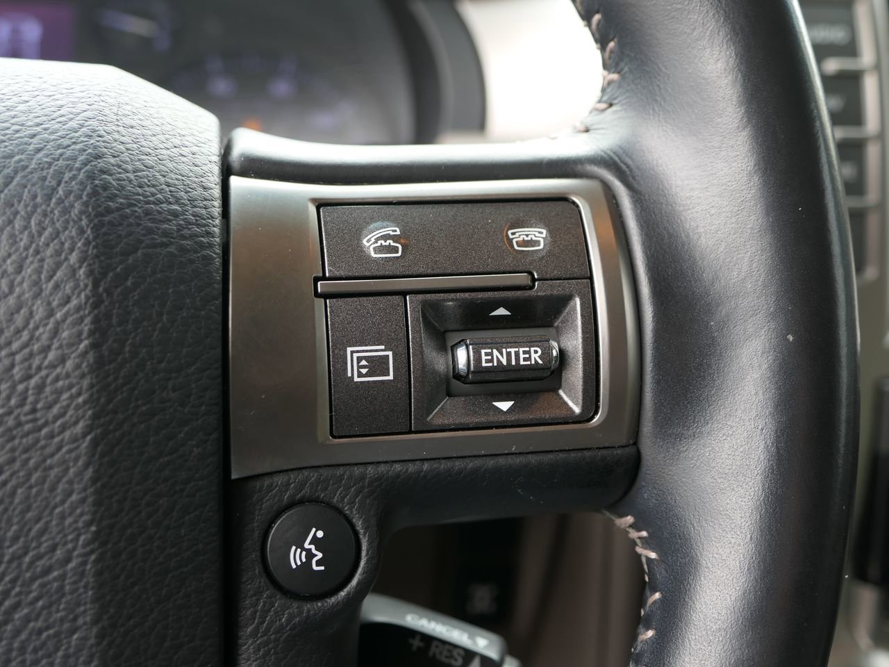 Used 2019 Lexus GX 460 Premium AWD/4WD image 18