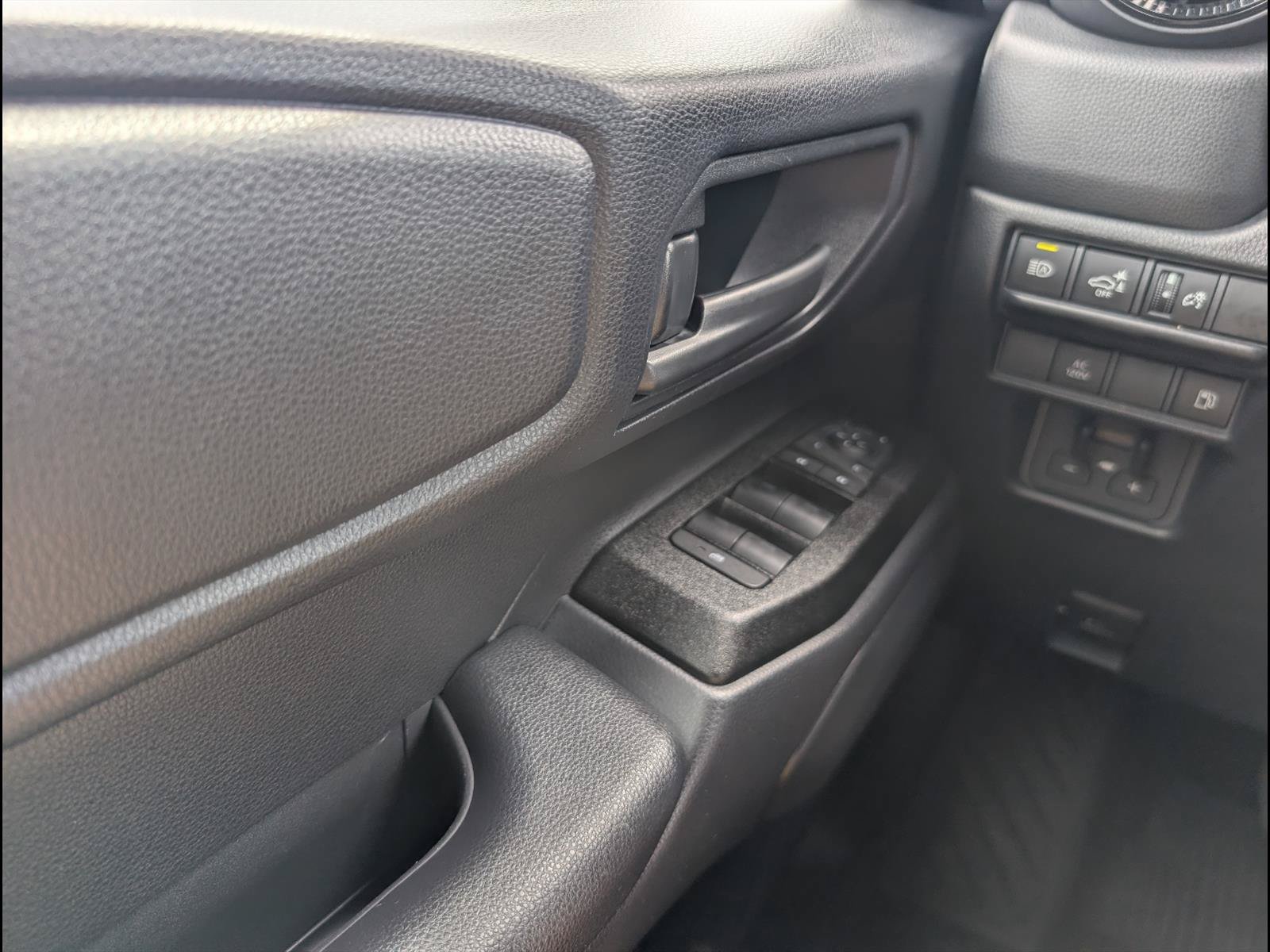 Used 2025 Toyota Land Cruiser 1958 AWD/4WD image 19