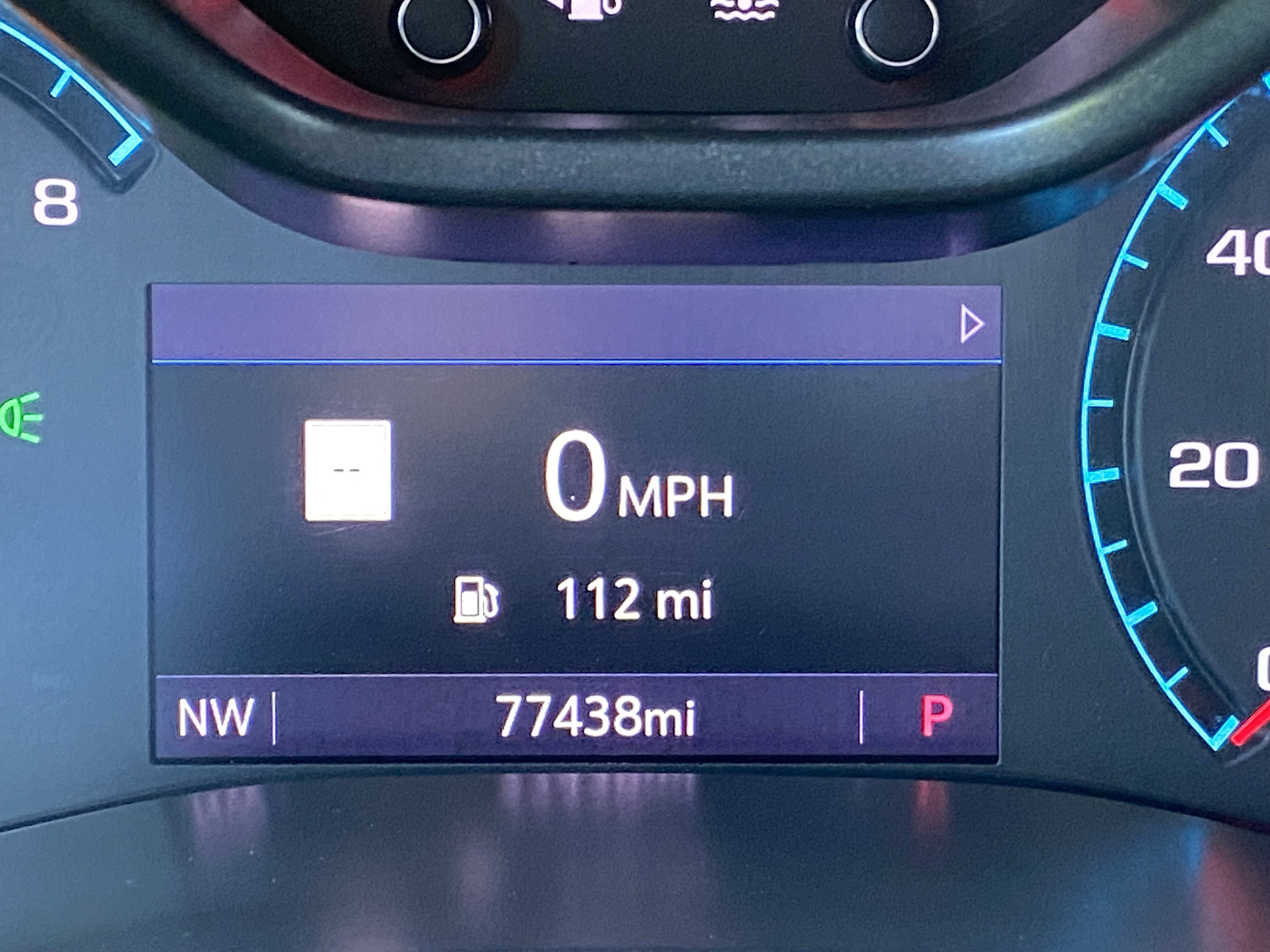 Used 2020 Chevrolet Colorado Z71 RWD image 22