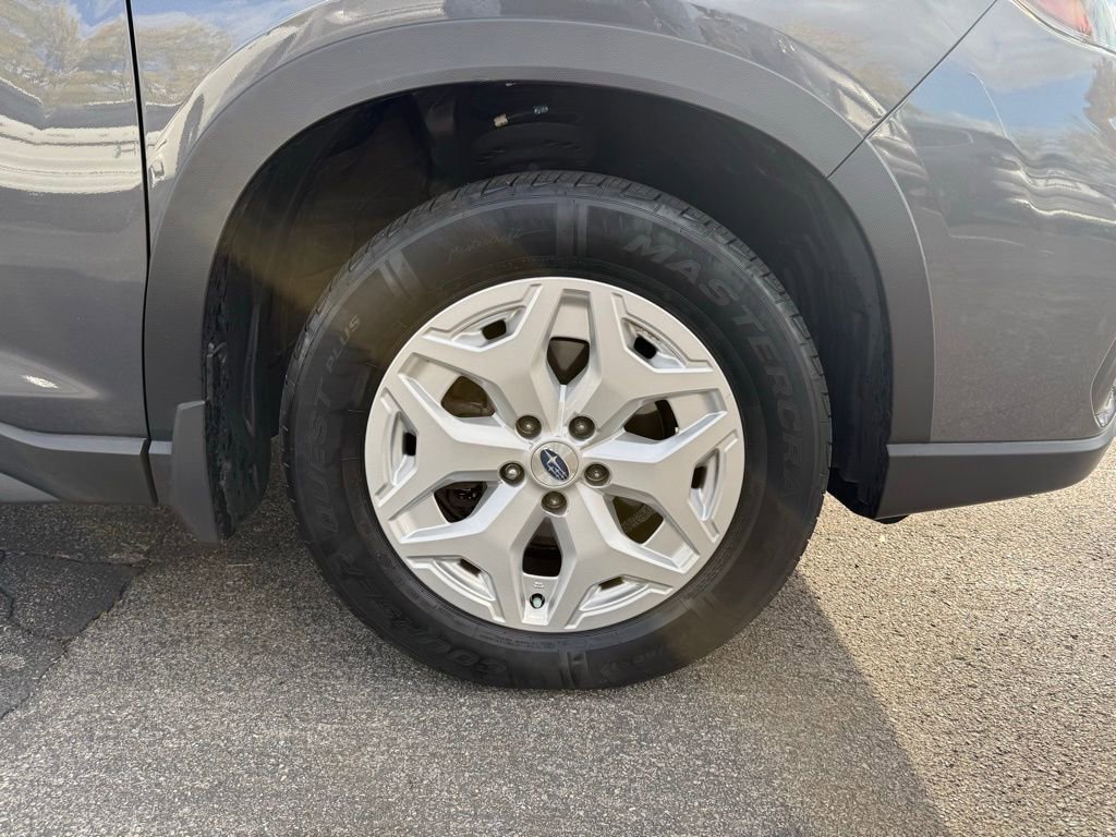 Used 2020 Subaru Forester w/ Alloy Wheel Package image 27