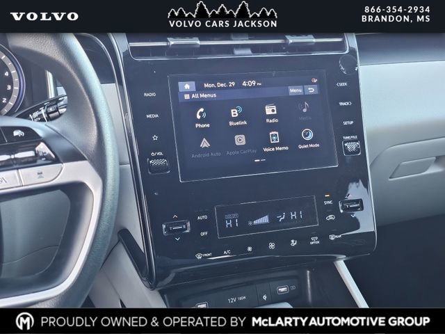 Used 2024 Hyundai Tucson SEL image 9