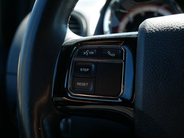 Used 2018 Dodge Grand Caravan SXT w/ Driver Convenience Group image 20