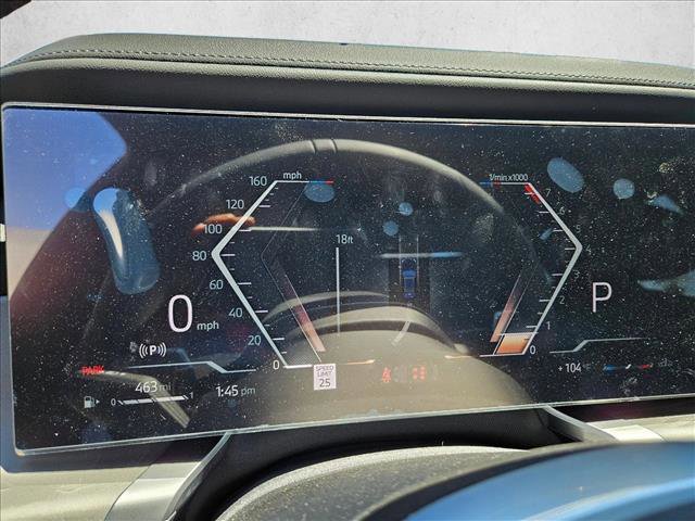 New 2025 BMW 740i w/ Premium Package image 11