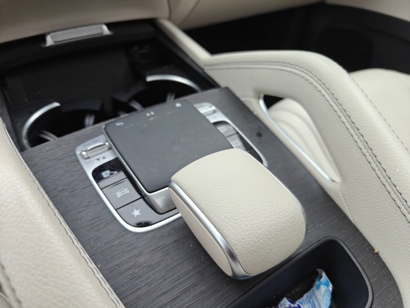 Used 2020 Mercedes-Benz GLE 350 4MATIC image 12