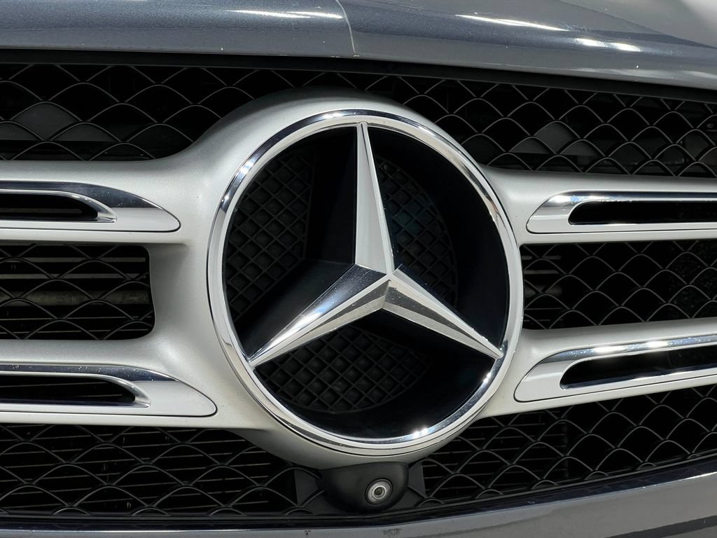 Used 2016 Mercedes-Benz GLE 350 4MATIC image 39