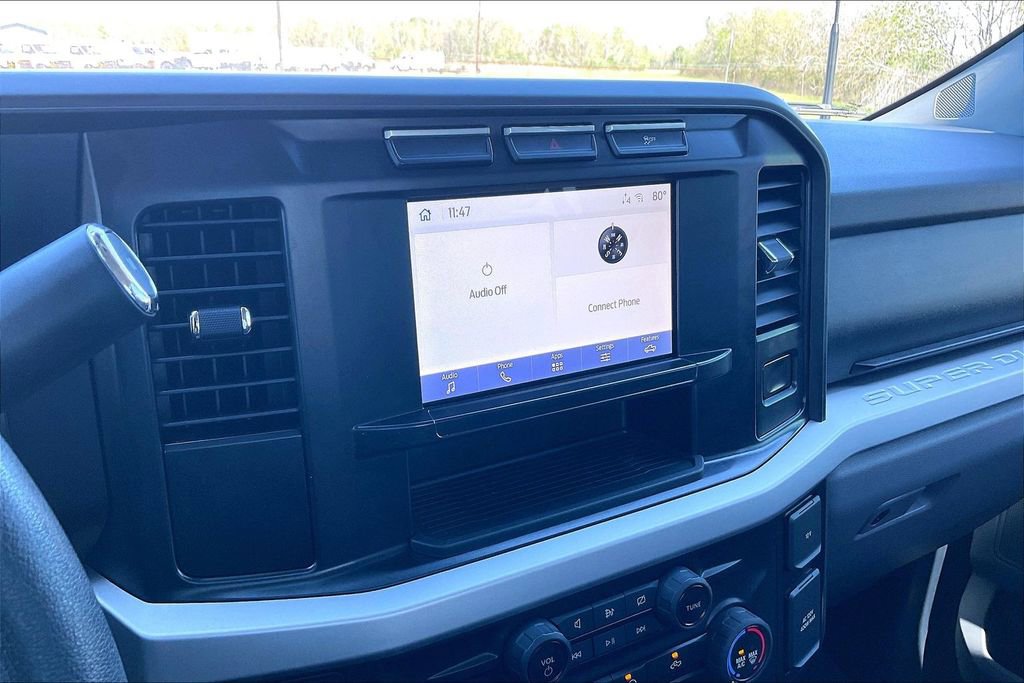 Used 2023 Ford F250 XLT image 26