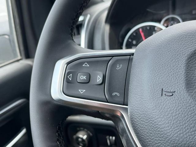 New 2025 RAM 2500 Big Horn image 13