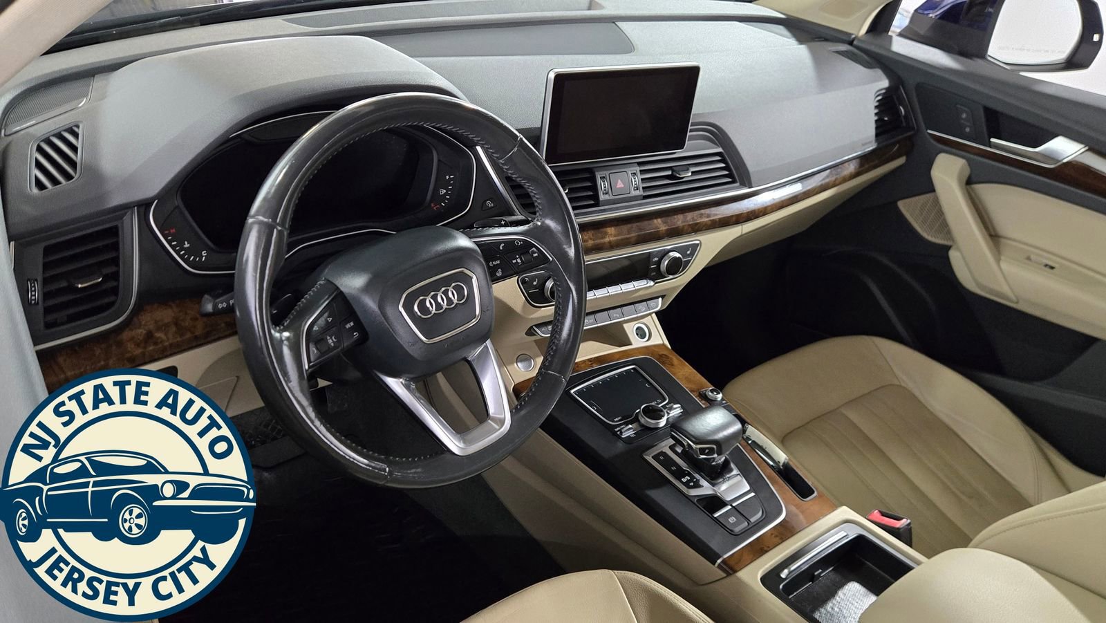 Used 2018 Audi Q5 2.0T Premium Plus w/ Premium Plus Package image 11
