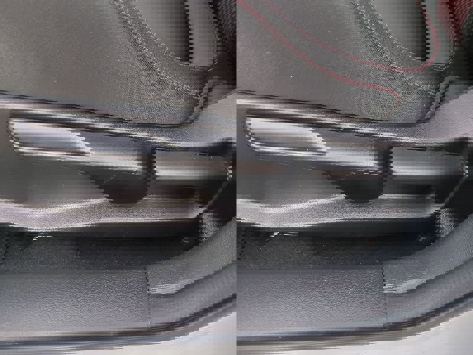 Used 2020 Honda Civic Si image 17