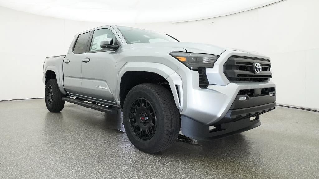 New 2026 Toyota Tacoma SR5 RWD image 29