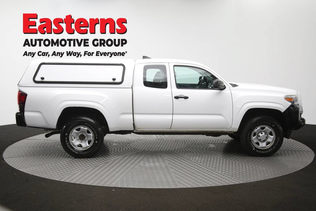 Used 2018 Toyota Tacoma SR RWD image 43