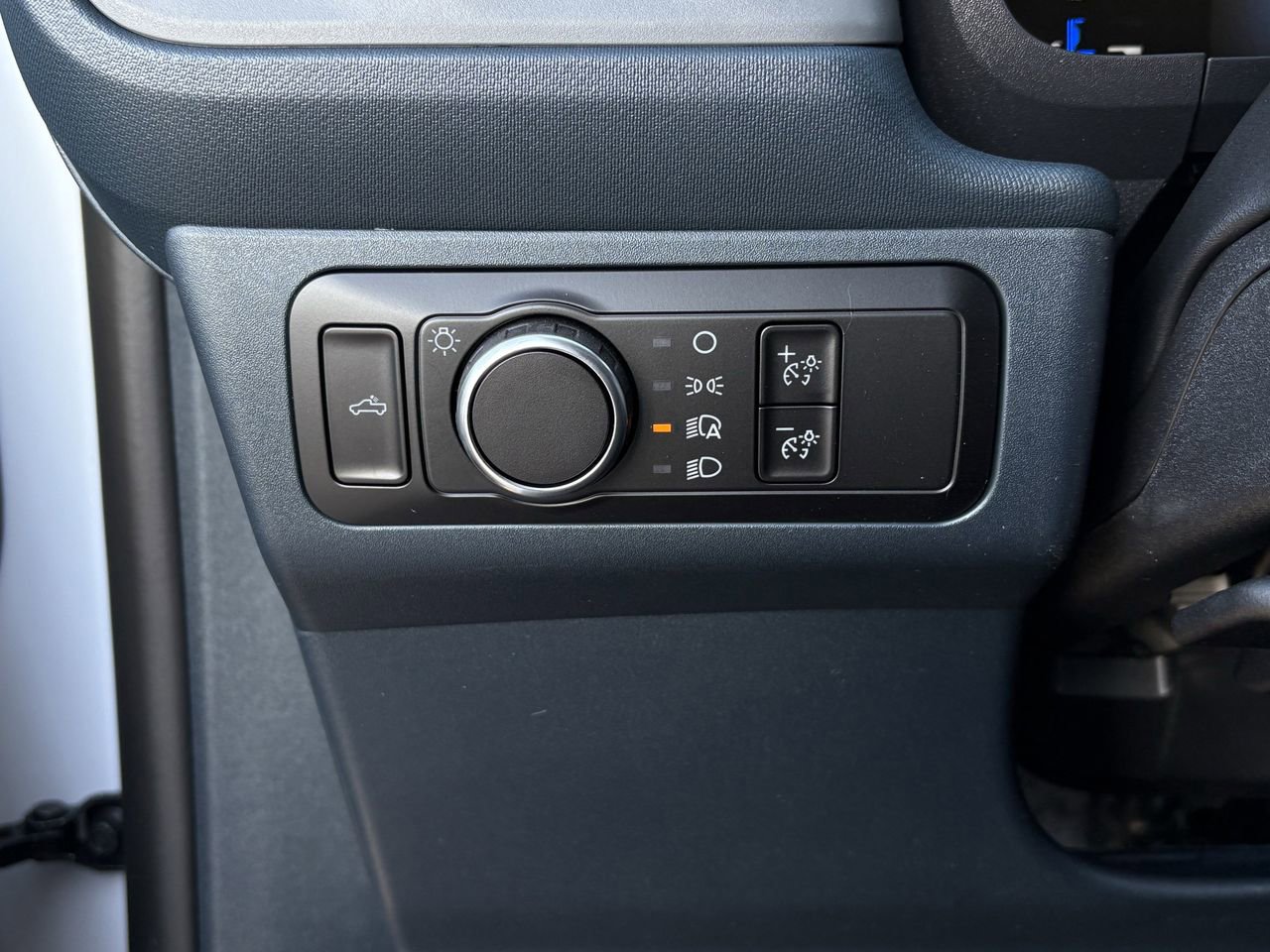 New 2026 Ford Maverick XL image 55