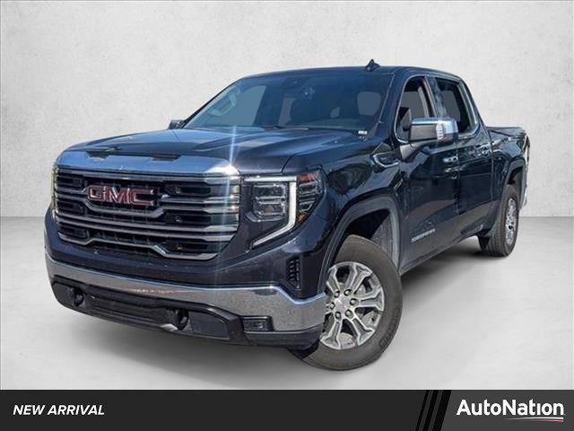 Used 2024 GMC Sierra 1500 SLT