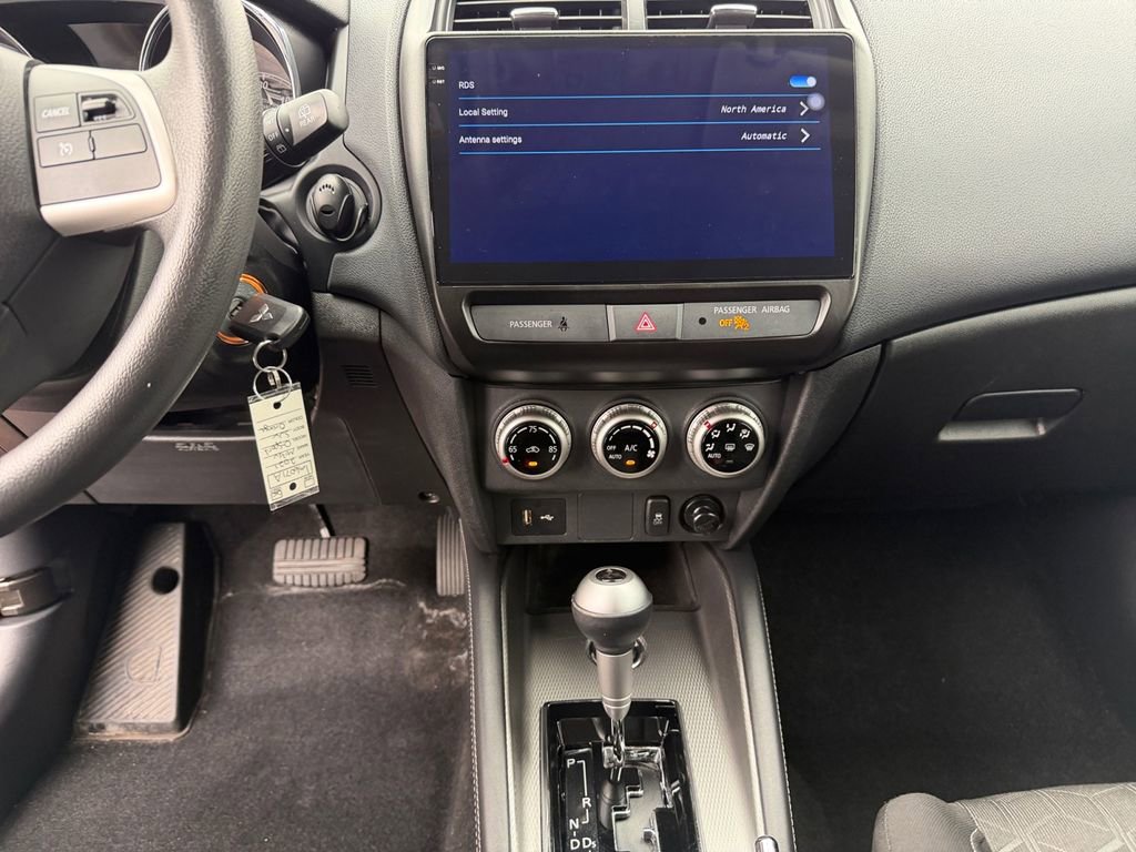 Used 2021 Mitsubishi Outlander Sport ES image 22