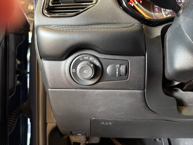 Used 2021 Dodge Durango GT AWD/4WD image 35