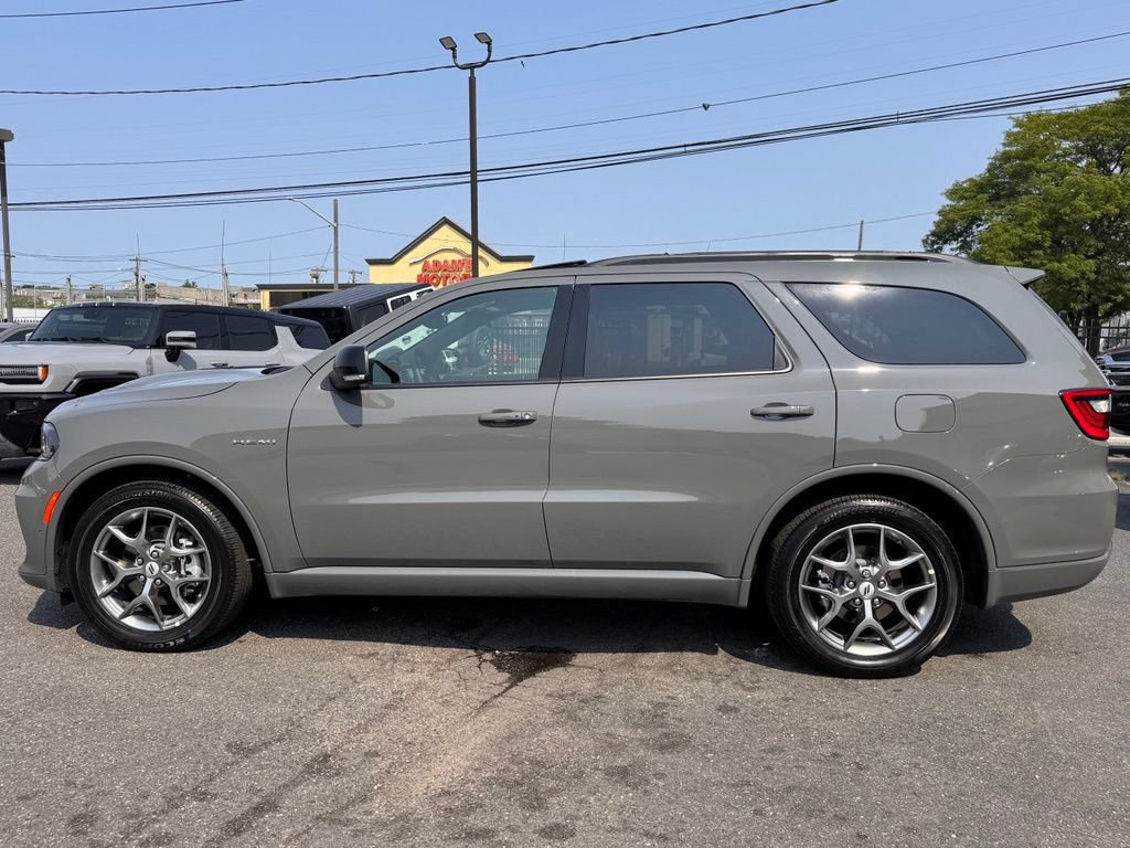 New 2026 Dodge Durango GT AWD/4WD image 4