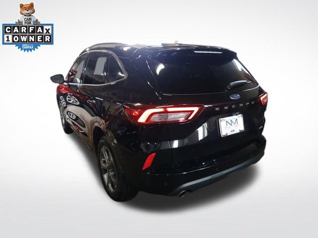 Used 2024 Ford Escape ST-Line w/ Tech Pack #1 AWD/4WD image 5